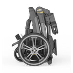 PowaKaddy CT12 GPS electric trolley 2025 with extended lithium battery