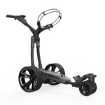 PowaKaddy RX10 GPS remote electric trolley 2025 with XL Plus lithium battery