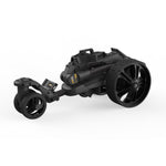PowaKaddy RX10 GPS remote electric trolley 2025 with XL Plus lithium battery