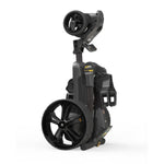 PowaKaddy RX10 GPS remote electric trolley 2025 with XL Plus lithium battery