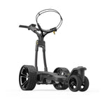 PowaKaddy RX10 GPS remote electric trolley 2025 with XL Plus lithium battery