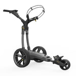 PowaKaddy CT10 GPS EBS electric trolley 2025 with 18 hole lithium battery