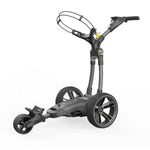 PowaKaddy CT10 GPS EBS electric trolley 2025 with 18 hole lithium battery