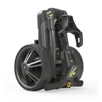 PowaKaddy CT10 GPS EBS electric trolley 2025 with 18 hole lithium battery