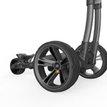 PowaKaddy CT12 GPS EBS electric trolley 2025 with 18 hole lithium battery