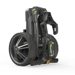 PowaKaddy CT12 GPS EBS electric trolley 2025 with 18 hole lithium battery