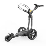 PowaKaddy CT12 GPS EBS electric trolley 2025 with extended lithium battery