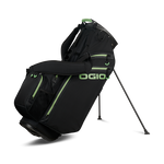 Ogio Golf All Elements Woode Hybrid Stand Bag Black 2025