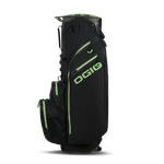 Ogio Golf All Elements Woode Hybrid Stand Bag Black 2025