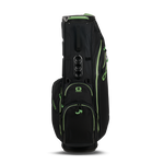 Ogio Golf All Elements Woode Hybrid Stand Bag Black 2025