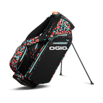 Ogio Golf All Elements Woode Hybrid Stand Bag Confetti 2025
