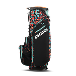 Ogio Golf All Elements Woode Hybrid Stand Bag Confetti 2025