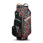 Ogio Golf All Elements Silencer Cart Bag Confetti 2025