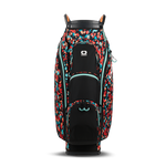 Ogio Golf All Elements Silencer Cart Bag Confetti 2025