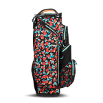 Ogio Golf All Elements Silencer Cart Bag Confetti 2025