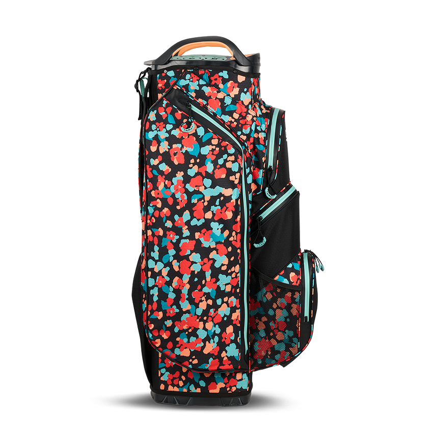 Ogio Golf All Elements Silencer Cart Bag Confetti 2025