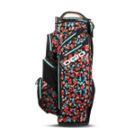 Ogio Golf All Elements Silencer Cart Bag Confetti 2025