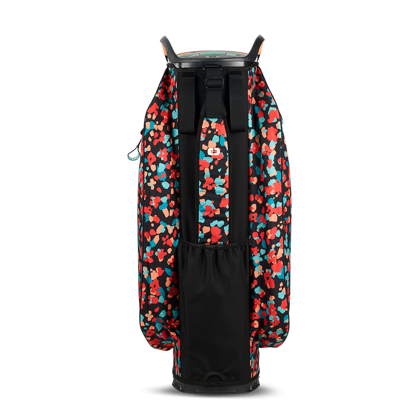 Ogio Golf All Elements Silencer Cart Bag Confetti 2025