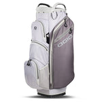Ogio Golf All Elements Silencer Cart Bag Harbor Mist 2025