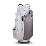 Ogio Golf All Elements Silencer Cart Bag Harbor Mist 2025