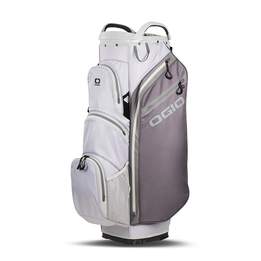 Ogio Golf All Elements Silencer Cart Bag Harbor Mist 2025