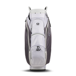 Ogio Golf All Elements Silencer Cart Bag Harbor Mist 2025