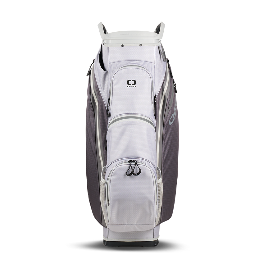 Ogio Golf All Elements Silencer Cart Bag Harbor Mist 2025