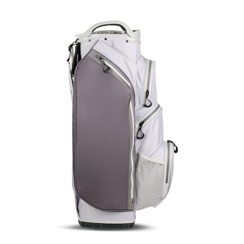 Ogio Golf All Elements Silencer Cart Bag Harbor Mist 2025