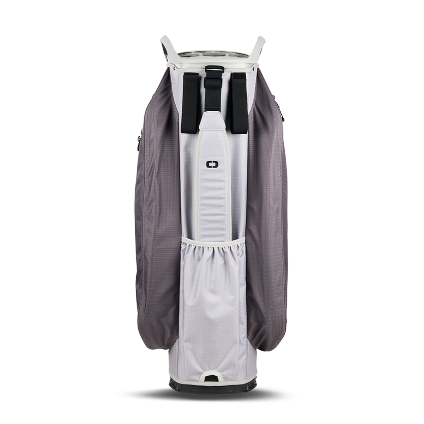 Ogio Golf All Elements Silencer Cart Bag Harbor Mist 2025