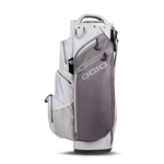 Ogio Golf All Elements Silencer Cart Bag Harbor Mist 2025