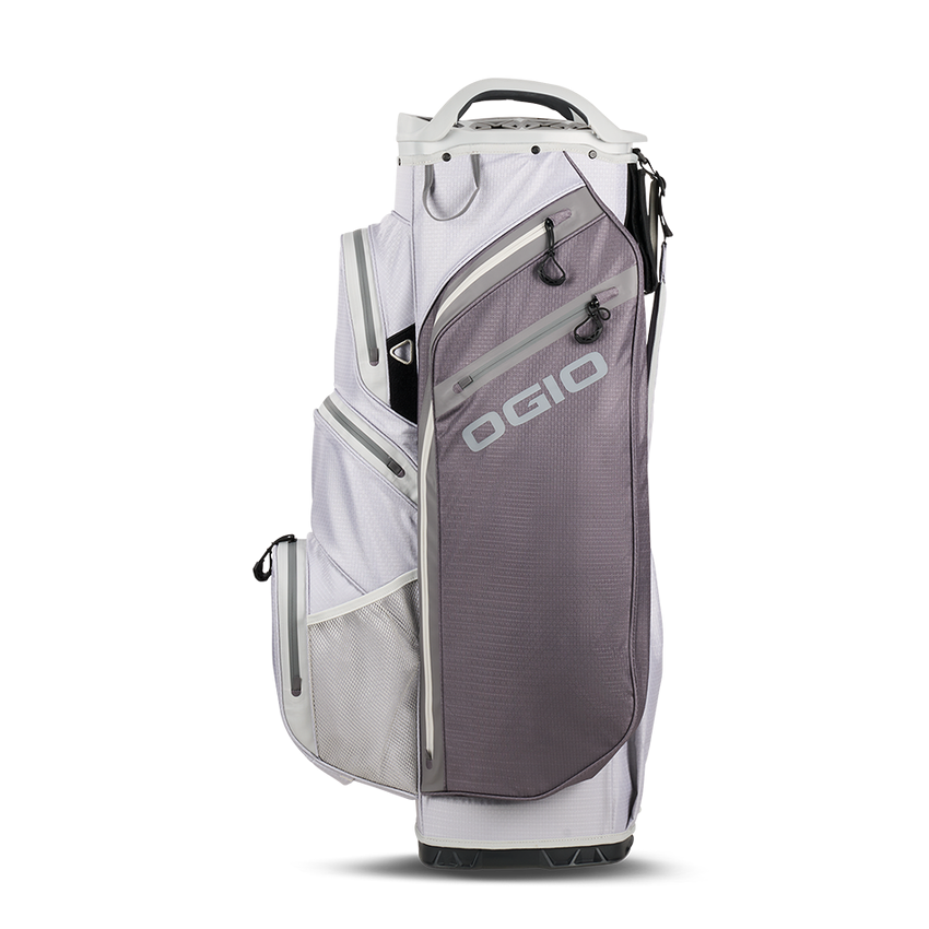Ogio Golf All Elements Silencer Cart Bag Harbor Mist 2025