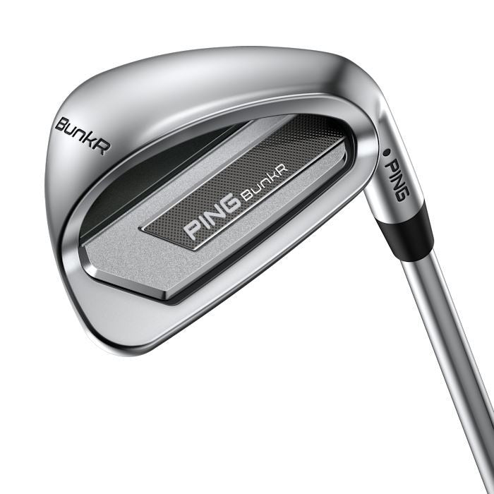 Ping BunkR Wedge 2025