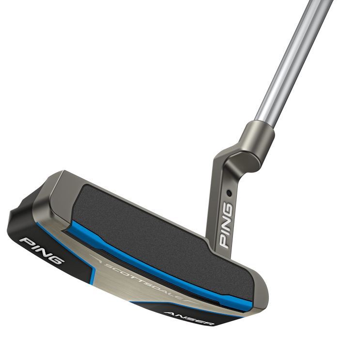 Ping Scottsdale Anser Putter 2025