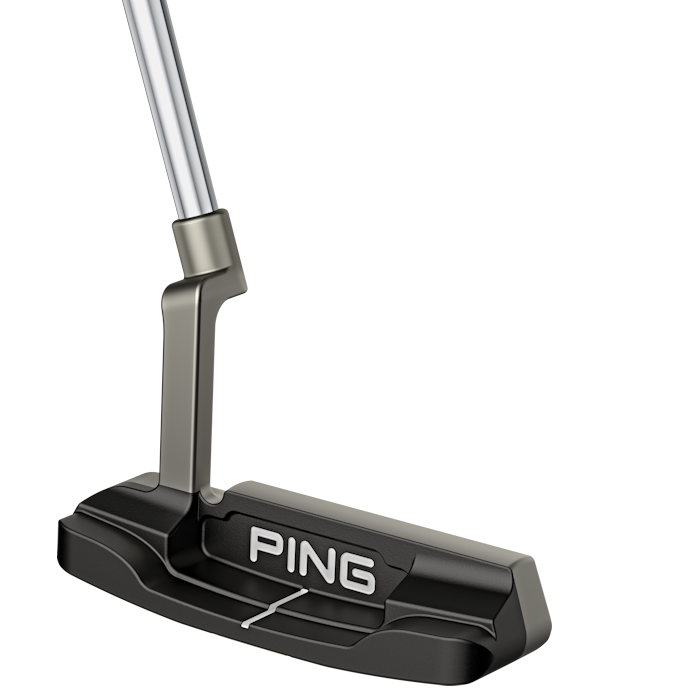 Ping Scottsdale Anser Putter 2025