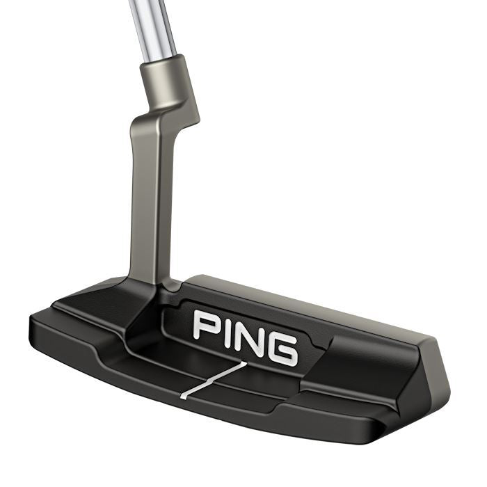 Ping Scottsdale Anser 2D Putter 2025