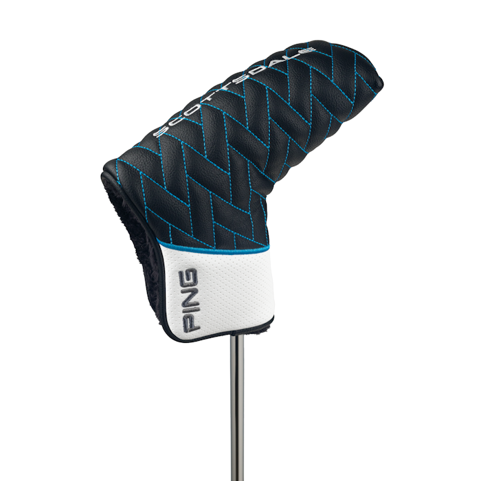 Ping Scottsdale Anser 2D Putter – Tony Valentine