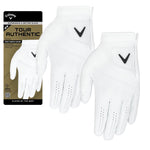 Callaway Mens Tour Authentic Golf Glove (Multi Buy)
