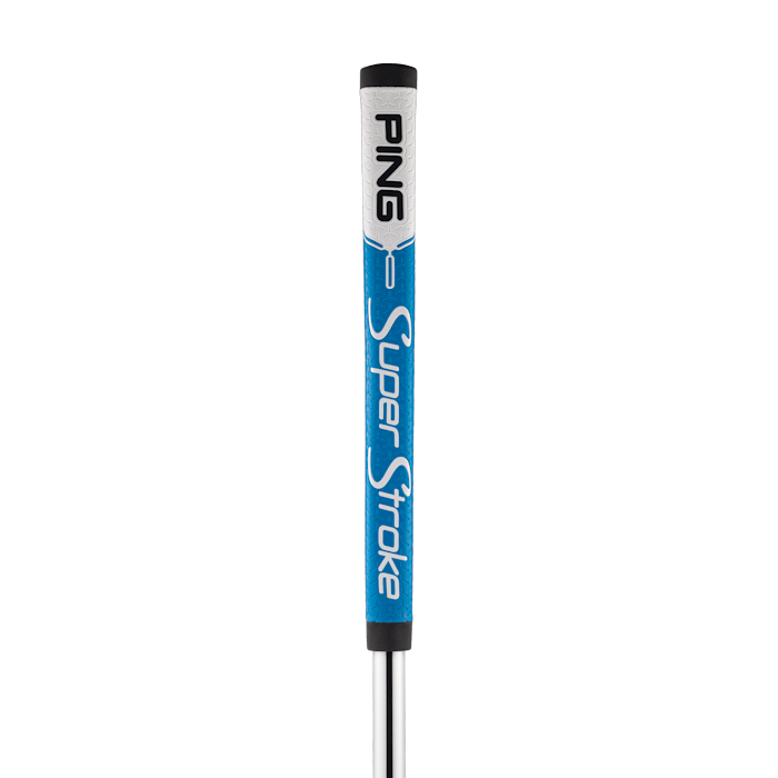 Ping Scottsdale Prime Tyne C Putter 2025