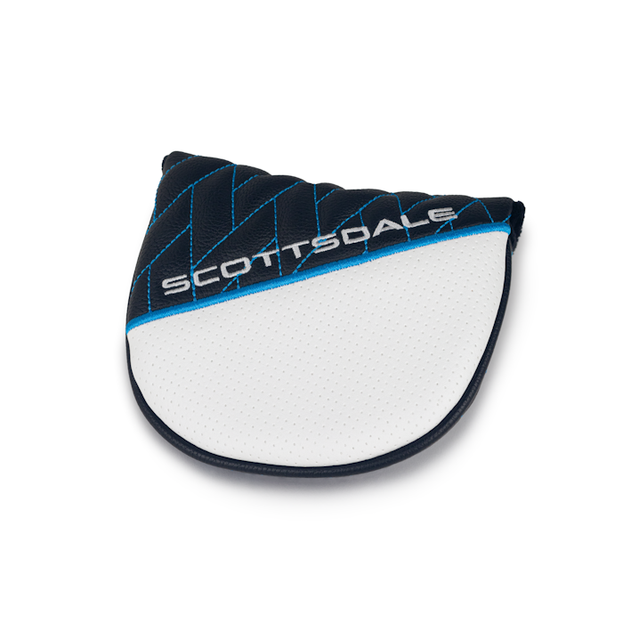 Ping Scottsdale Prime Tyne C Putter 2025