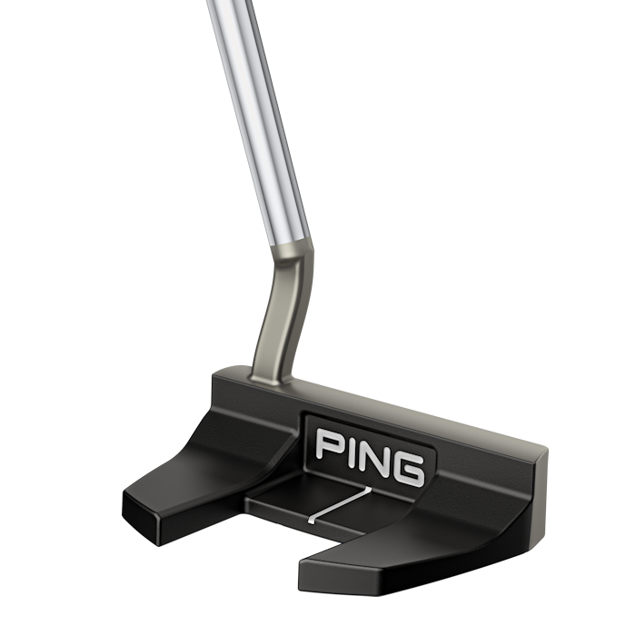 Ping Scottsdale Prime Tyne 4 Putter 2025