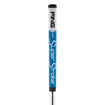 Ping Scottsdale Prime Tyne 4 Putter 2025