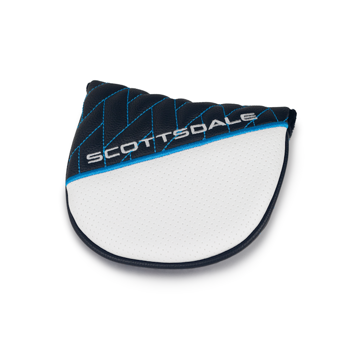 Ping Scottsdale Prime Tyne 4 Putter 2025