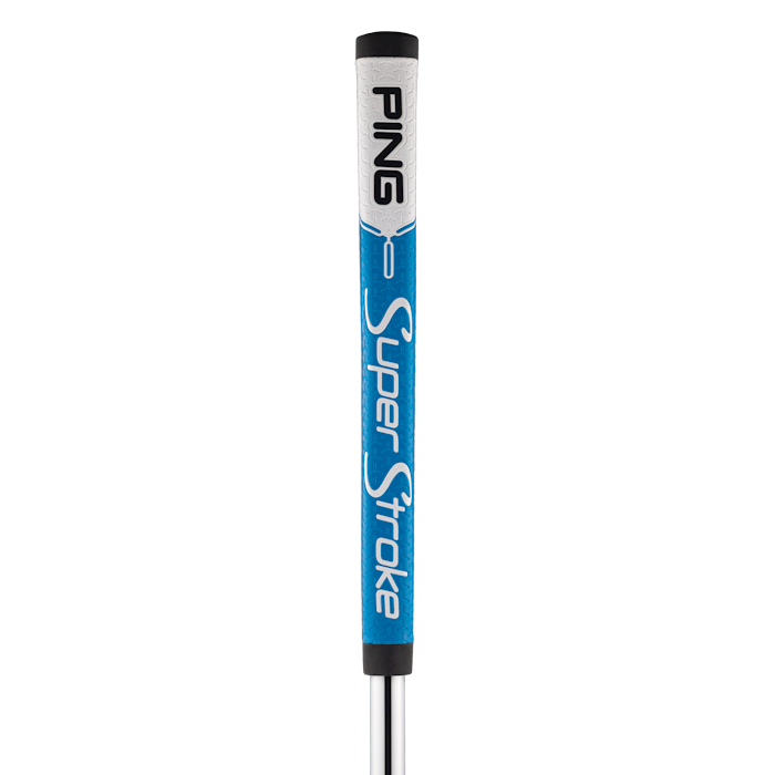 Ping Scottsdale Oslo 3 Putter 2025