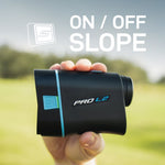 Shot Scope PRO L2 Blue Laser Rangefinder