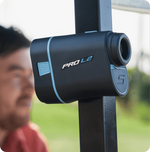 Shot Scope PRO L2 Blue Laser Rangefinder