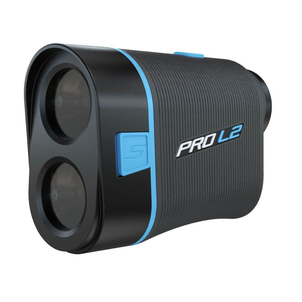 Shot Scope PRO L2 Blue Laser Rangefinder