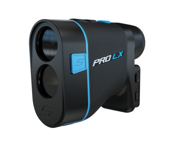 Shot Scope PRO LX+ Plus Laser Rangefinder