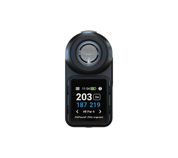 Shot Scope PRO LX+ Plus Laser Rangefinder