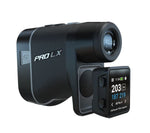 Shot Scope PRO LX+ Plus Laser Rangefinder