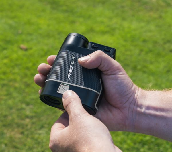 Shot Scope PRO LX+ Plus Laser Rangefinder